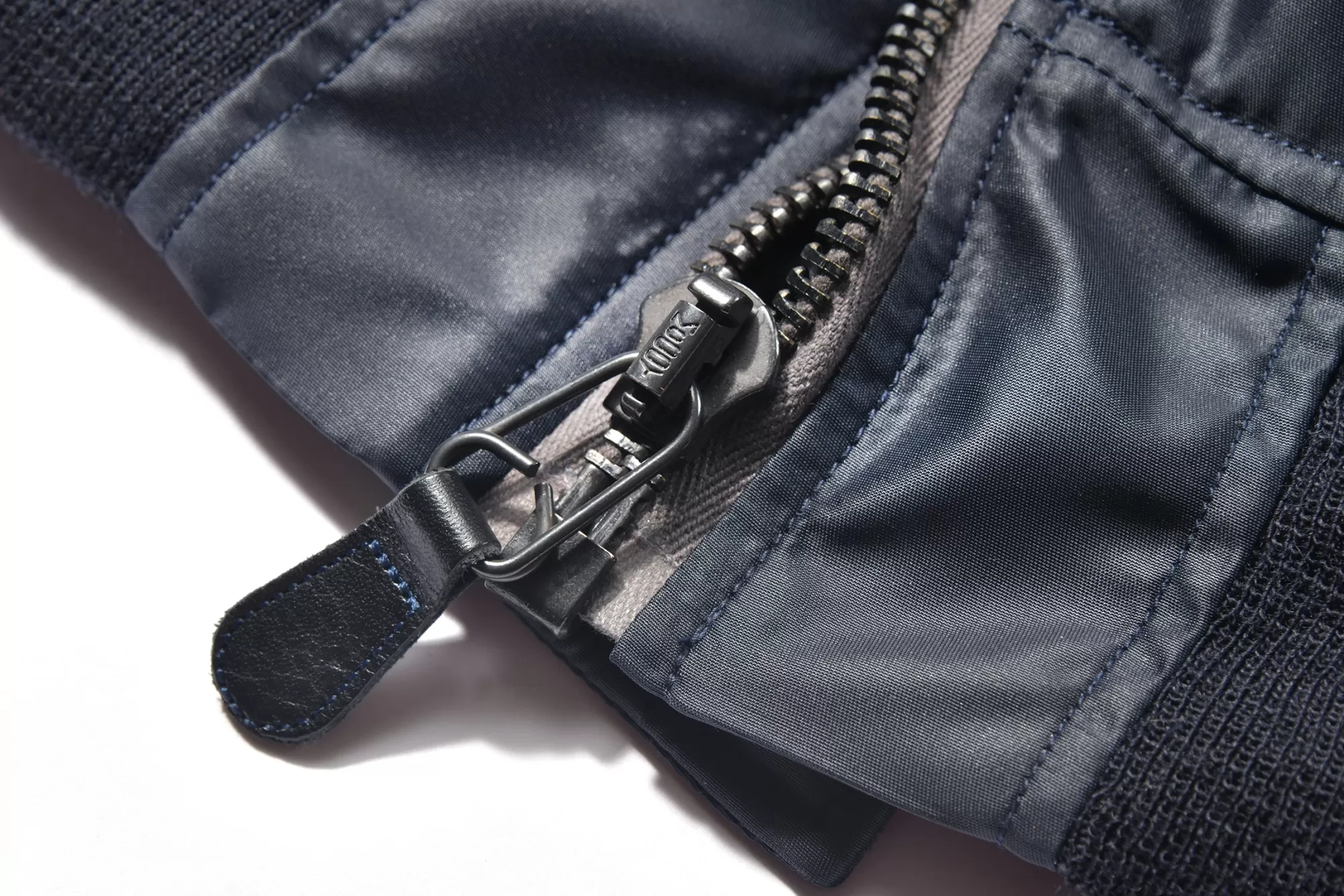 The Real McCoy's Military^Type B-15C Real Mccoy Mfg.Co./Modified 140 NAVY
